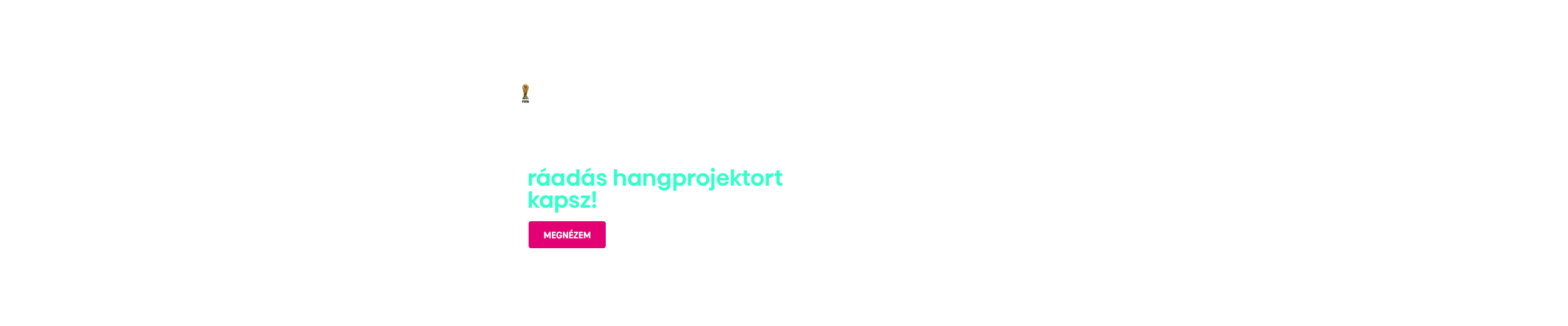 Hisense | Válassz az új, 2026-os modellek közül, és kupon beváltásával ráadás hangprojektort kapsz! | Megnézem