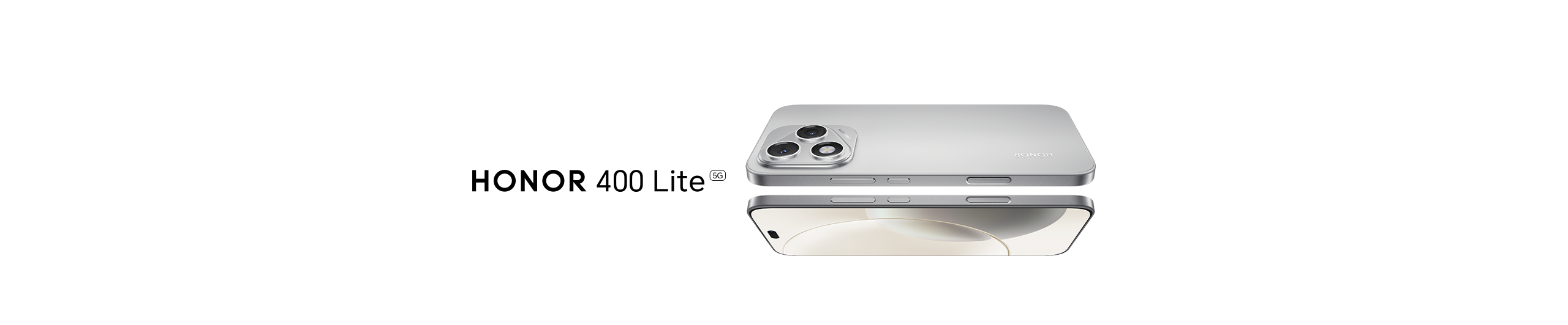 Honor 400 Lite 5G