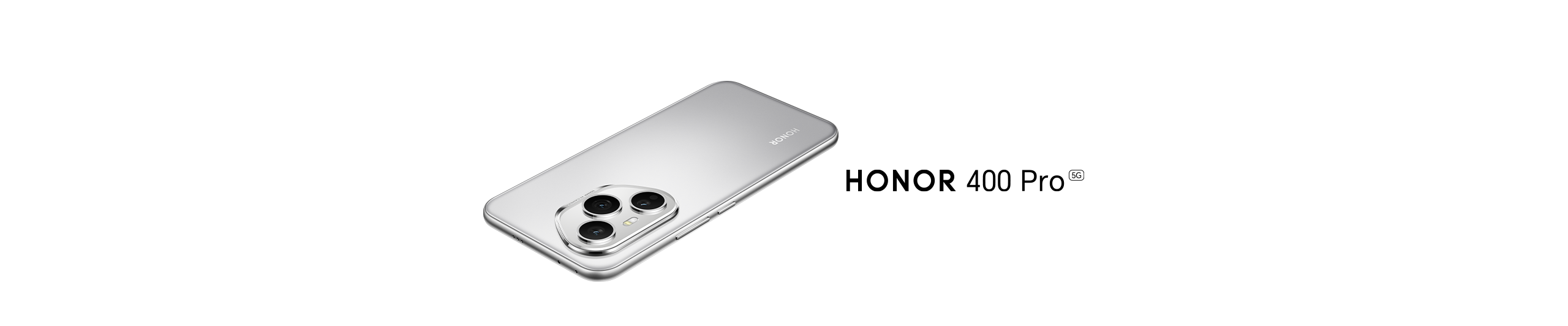 Honor 400 Pro 5G