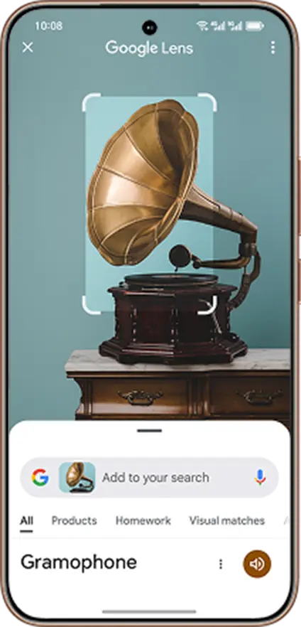 Google Lens