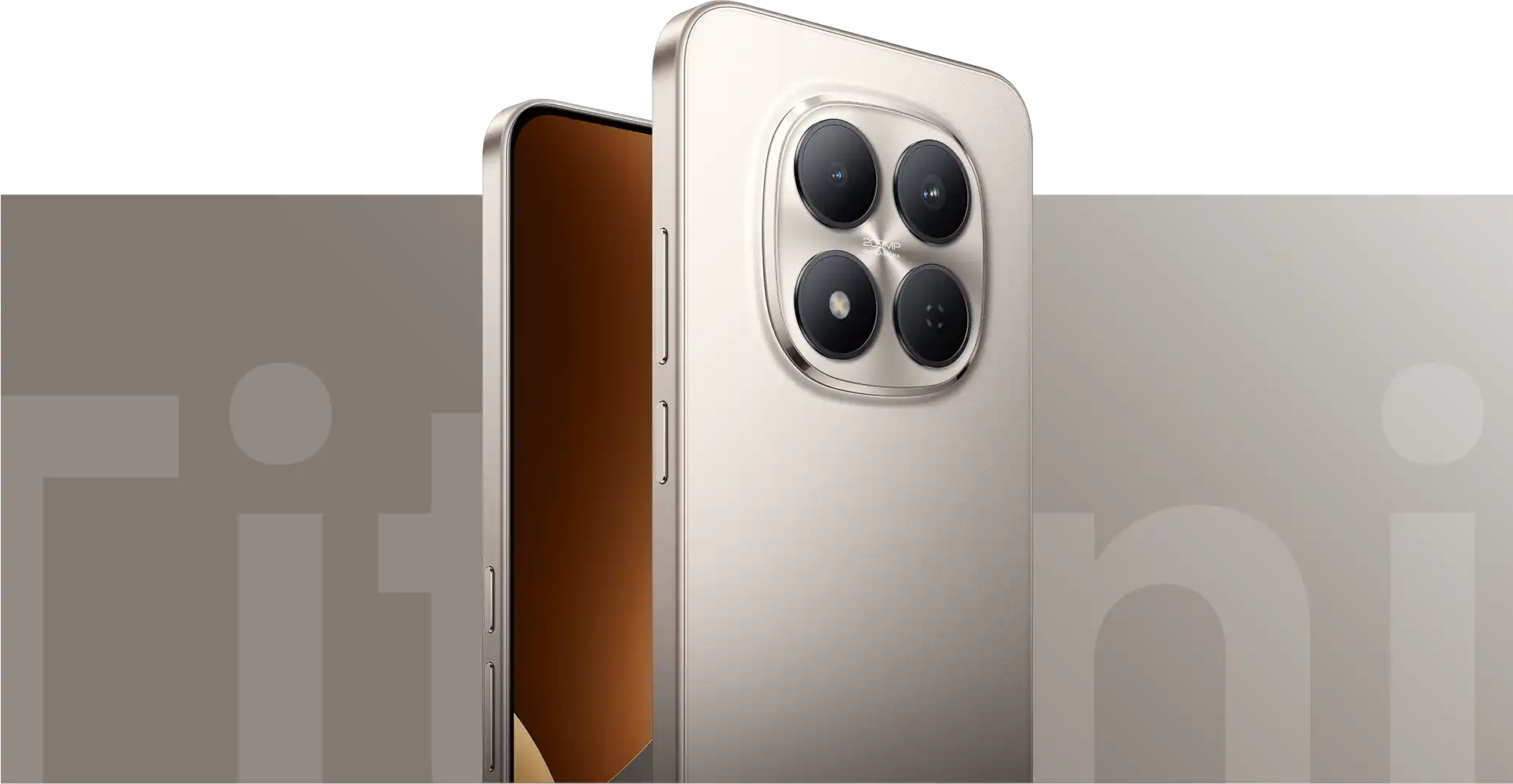 Redmi Note 15 Pro