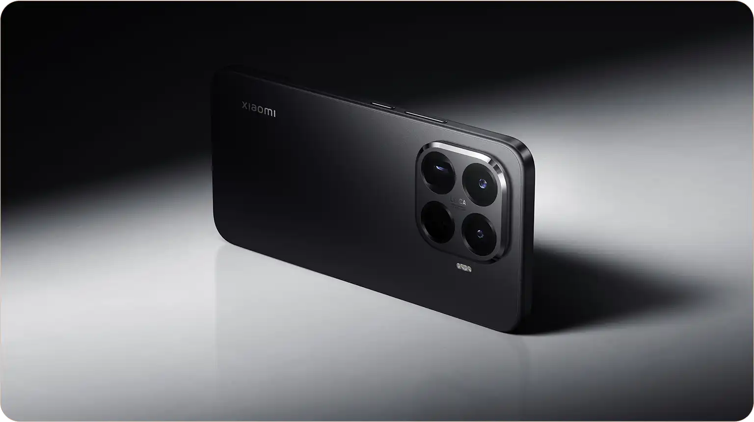 Xiaomi 15t Pro