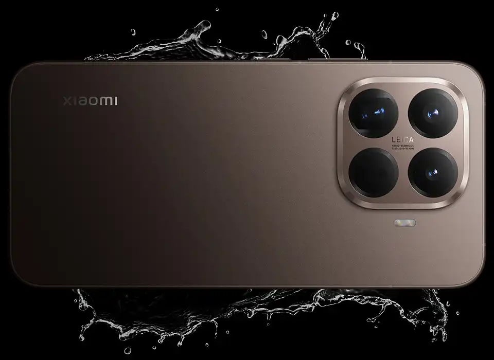 Xiaomi 15t Pro