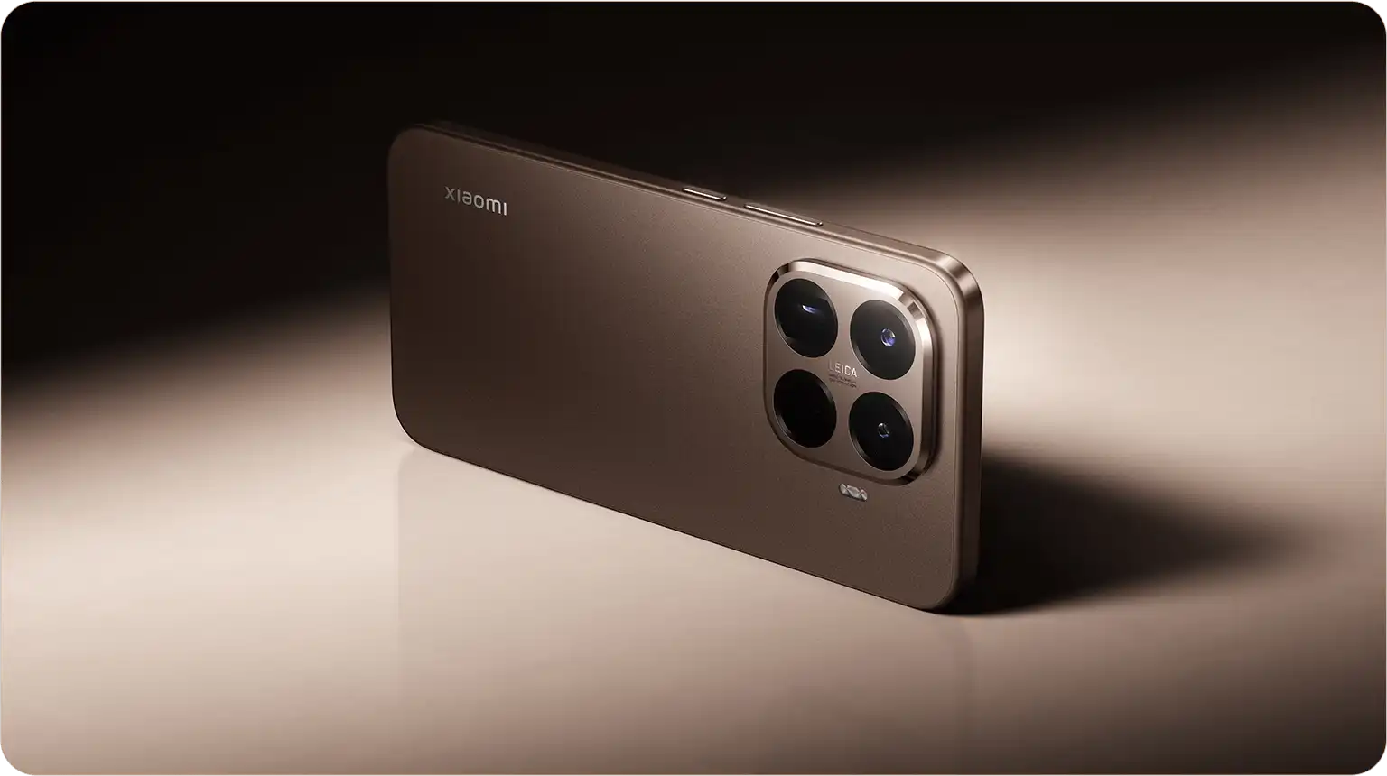 Xiaomi 15t Pro