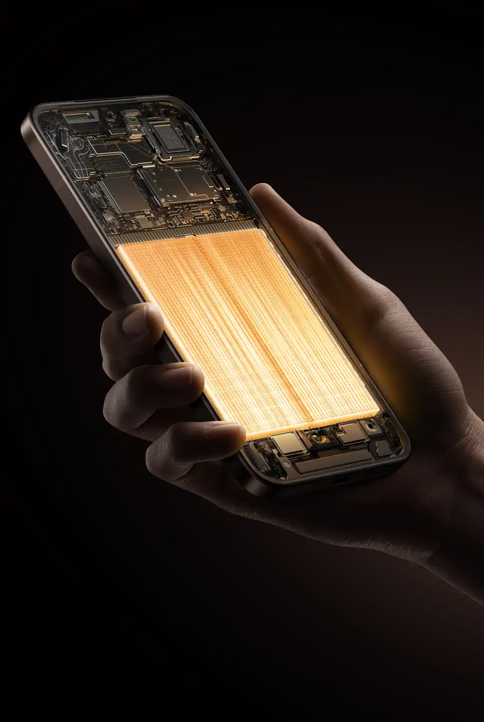 Xiaomi 15t Pro