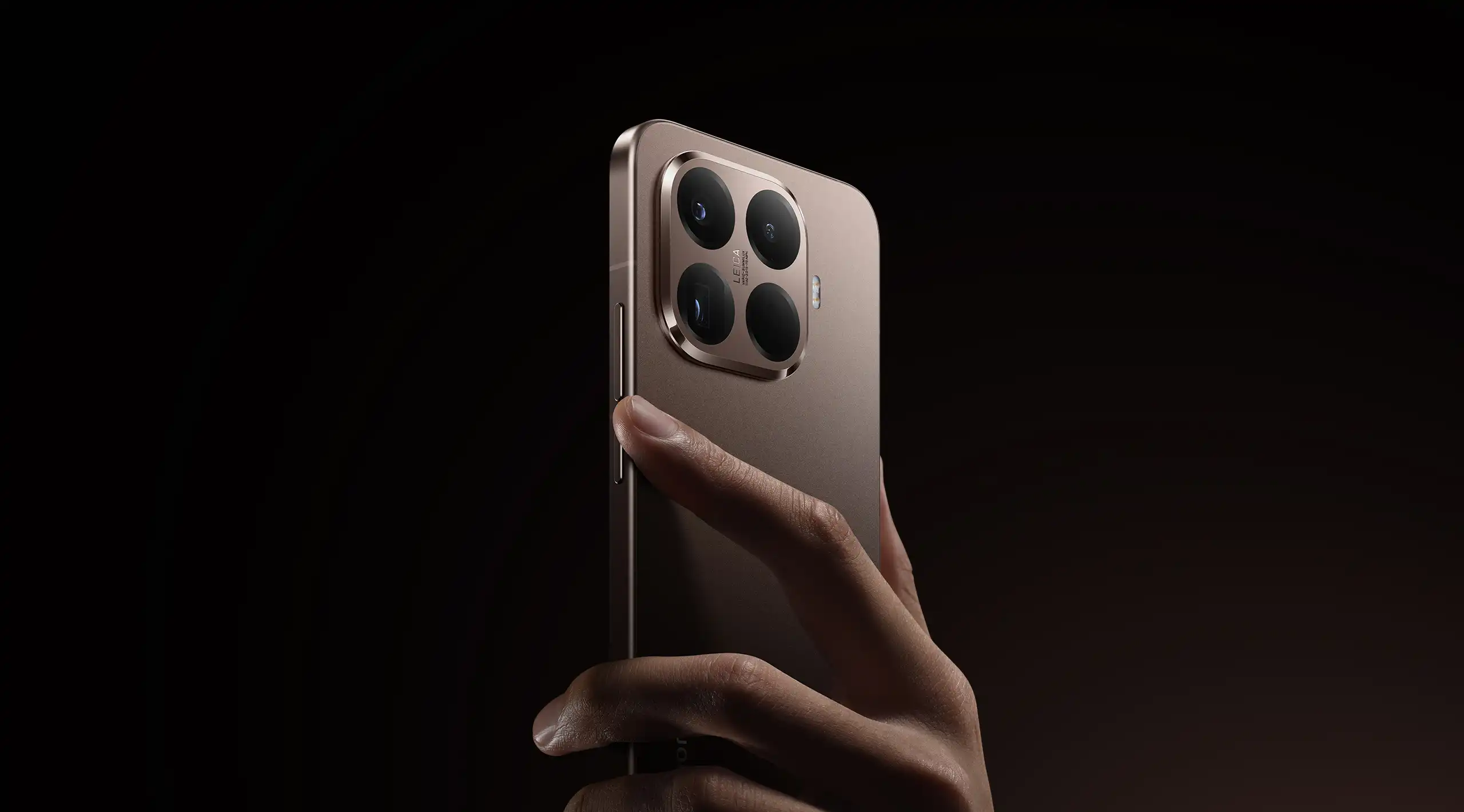 Xiaomi 15t Pro
