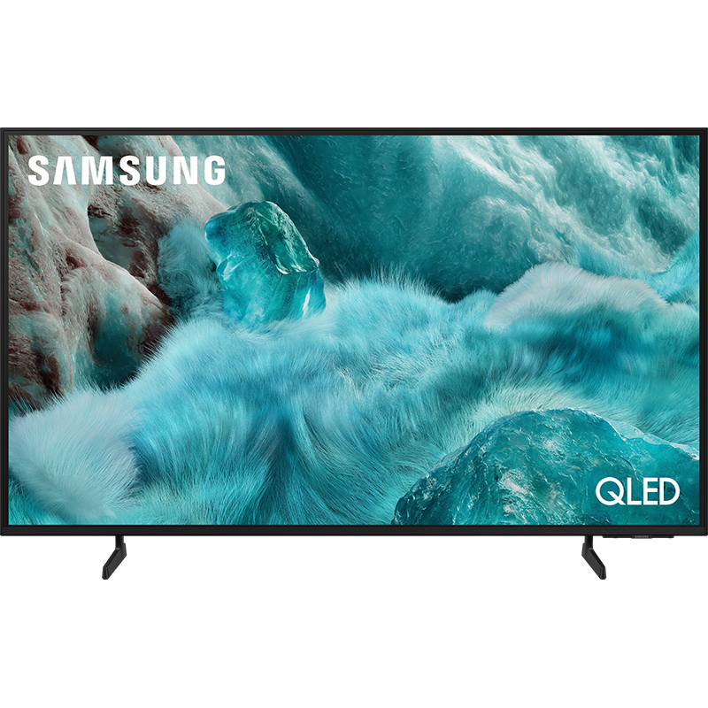 Samsung QE55Q7FAAUXXH 55 UHD 4K Smart QLED TV Samsung QE55Q7FAAUXXH 55 UHD 4K Smart QLED TV