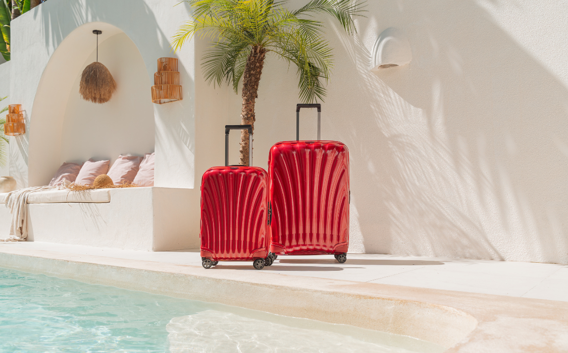 Samsonite